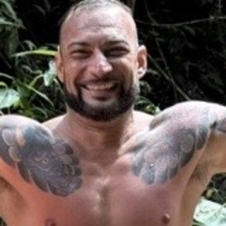 David K., 42