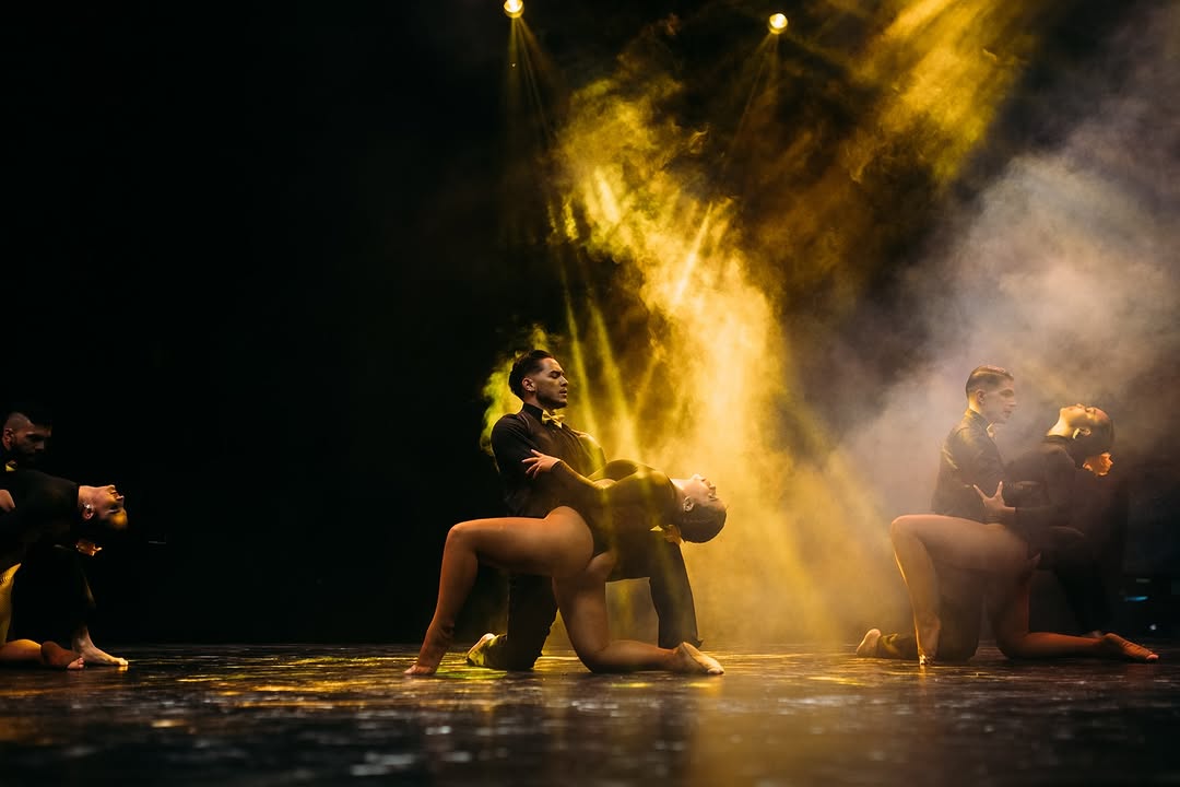 The Yellow Project